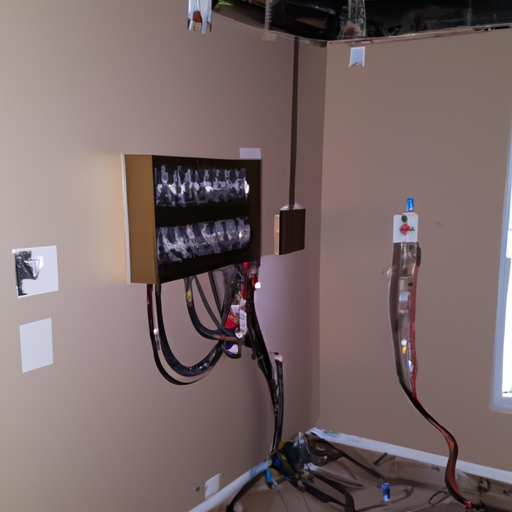 Electrical Business And Professional Services Glendale