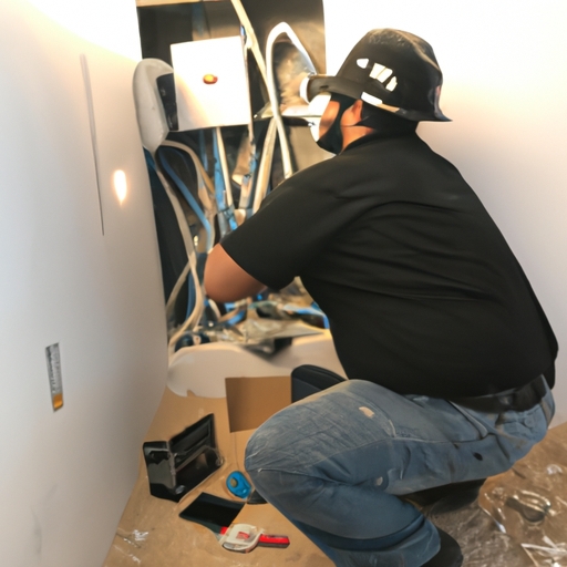 Hire An Electrician Glendale