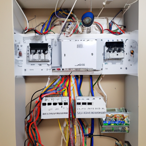 Electrical Home Improvement And Repair Services Glendale