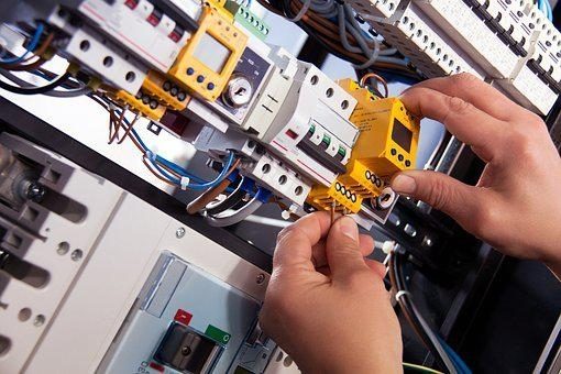 Residential Electrician Glendale