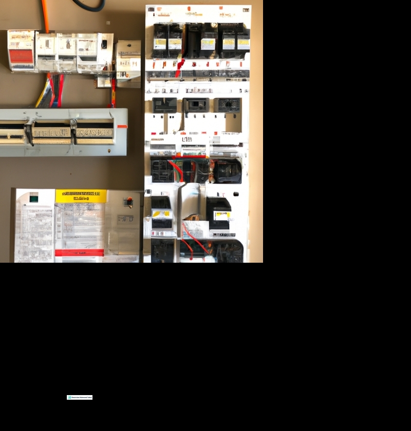 Electrical Installation And Maintenance Services Manassas