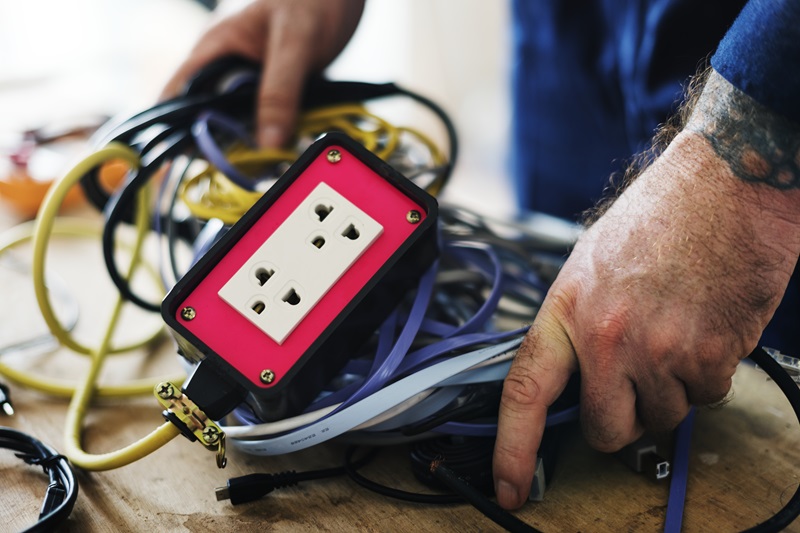 Electrical Contractors Nampa