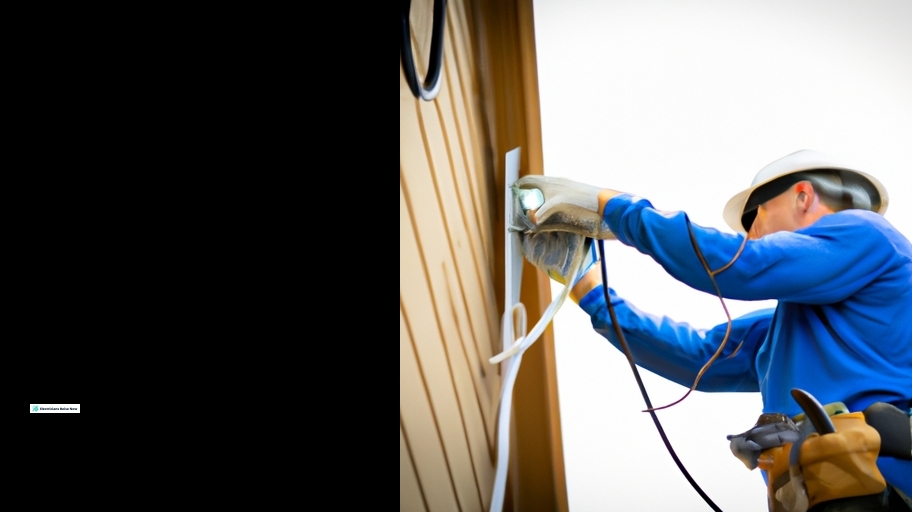 Nampa Electrical Contractors