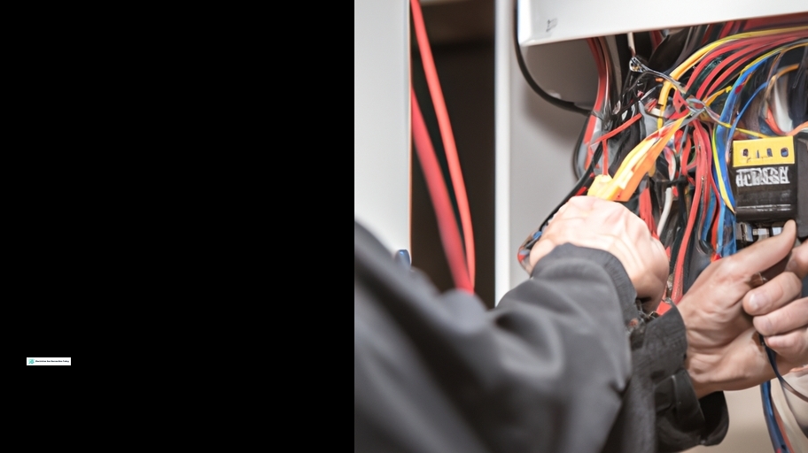 Electrical Contractor San Bernardino