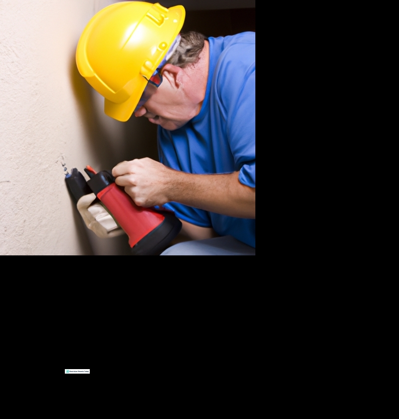 Electrical Contractor Surprise