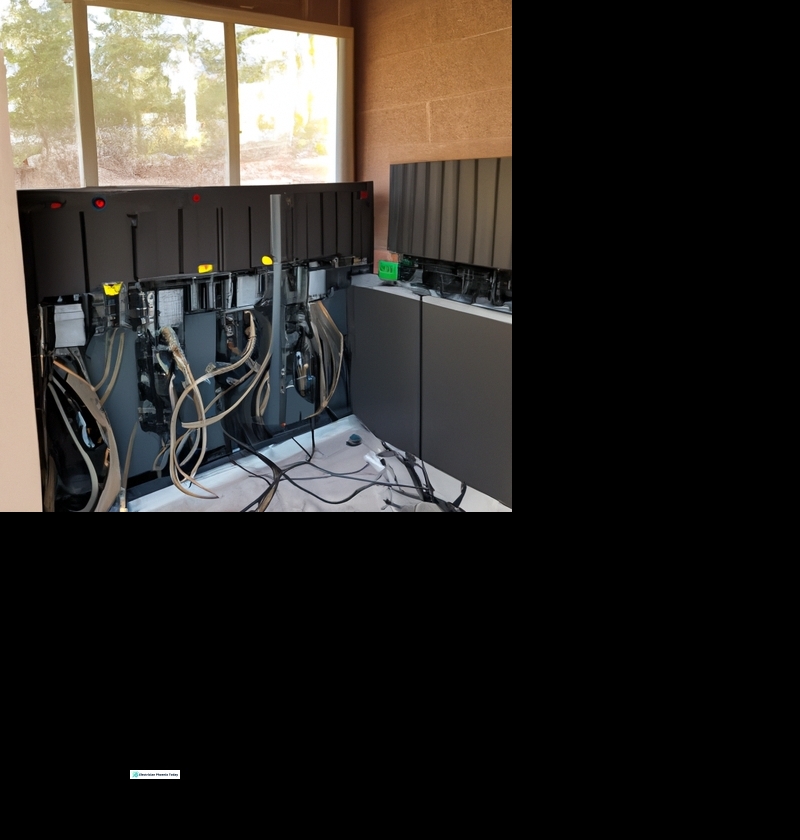 Electrical Repair A Installation Services Tempe
