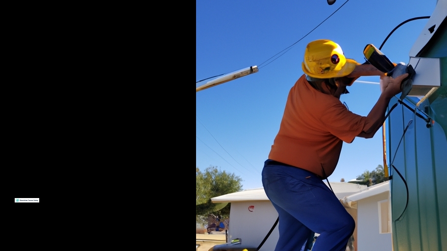 Electric Service Electricians Tucson
