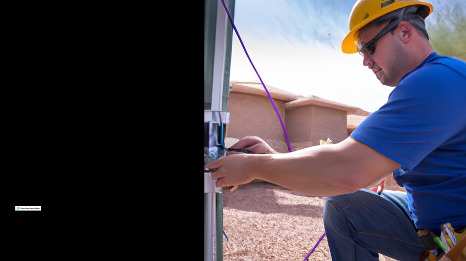 Electrical Contractor Tucson