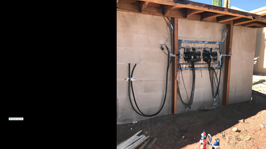 Electrical Outlet Tucson