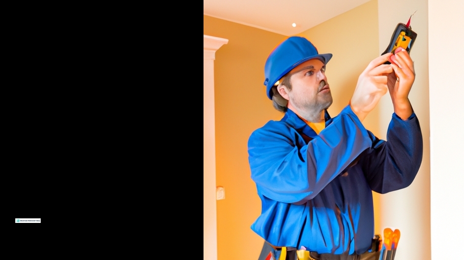 Electrical Home Improvement And Repair Services Fredericksburg