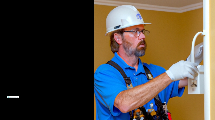 Hire A Licensed Electrician Fredericksburg
