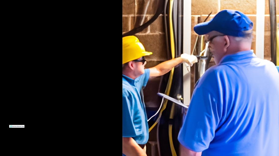 Professionals Who Work With Electricity Fredericksburg