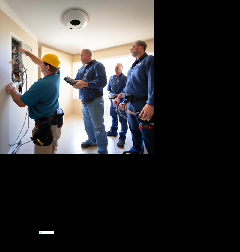 Electrical Repair A Installation Services Irvine