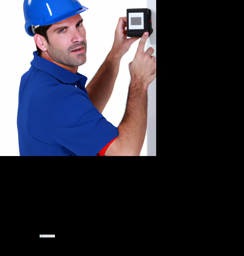 Professionals Who Work With Electricity Irvine