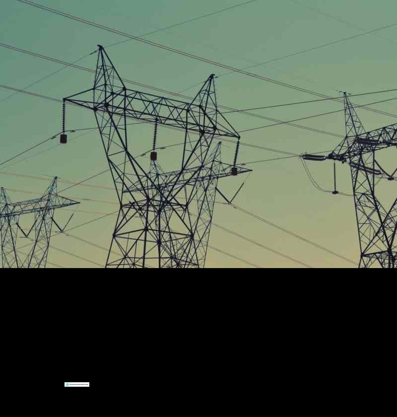 Electrical Repair And Maintenance Services
