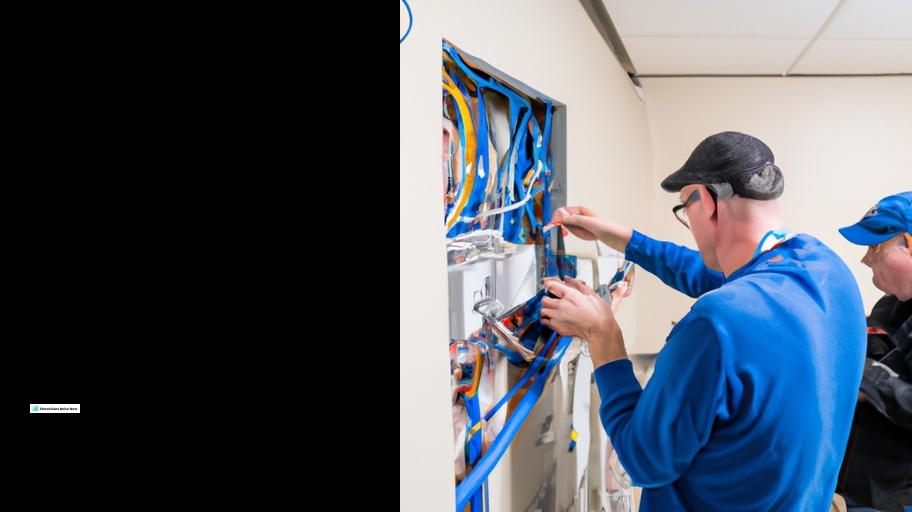 Commercial Electrician Meridian 
