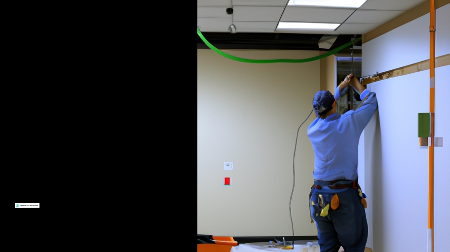 Electrical Contractors And Construction Services Meridian 