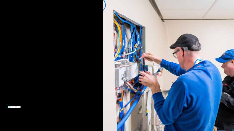 Electrical Home Improvement And Repair Services Meridian 