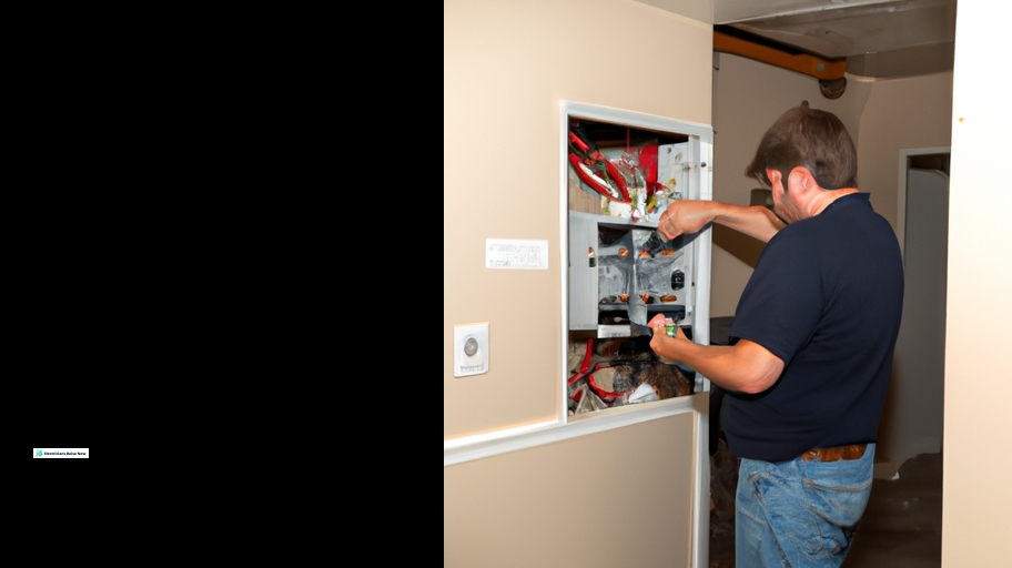 Hire A Licensed Electrician Meridian 