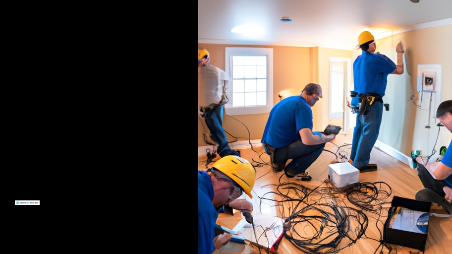Residential Electricians Meridian 