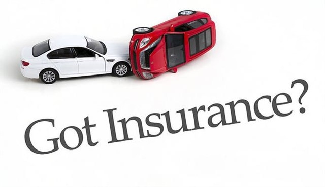 SR22 Auto Insurance Fort Worth TX