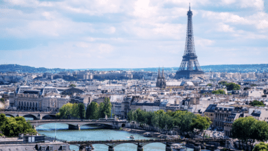 Aire acondicionado divide a Francia un debate político y cultural entre derecha e izquierda