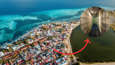 Maduro amenaza con cárcel a extranjeros que ingresen a Venezuela sin autorización