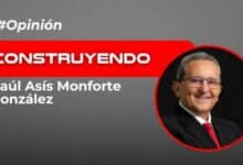 Construyendo por: Raúl Asís Monforte González.