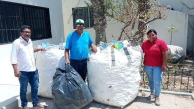 Cabo San Lucas se une al Reciclatón 2025