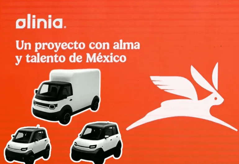 Olinia,emblema Olinia,vehículos eléctricos Olinia,autos eléctricos México,presentación emblema Olinia,industria automotriz eléctrica,lanzamiento Olinia,diseño autos eléctricos,innovación automotriz,movilidad sostenible,autos eléctricos 2025,marca Olinia,transporte verde,autos eléctricos mexicanos,novedades automotrices