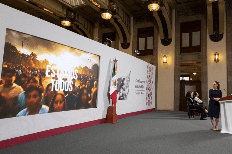 corrupción en México,subasta bienes asegurados,recursos para salud,comunidad Amuzgo,combate a la corrupción,justicia social,pueblos originarios,atención médica,gobierno federal,bienestar indígena,inversión en salud,transparencia gubernamental,devolución del dinero,causa social,apoyo a comunidades vulnerables