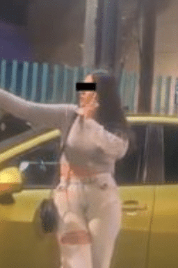Lady Cerda,insultos policía CDMX,alcoholímetro colonia Doctores,agresión verbal,discriminación en CDMX,denuncia Fiscalía,Secretaría de Seguridad Ciudadana,Telma conductora Torito,casos virales CDMX,violencia contra la autoridad,Jessica N abogada,Lady Racista,multas alcoholímetro CDMX,agresión a oficiales,comportamiento ciudadano.