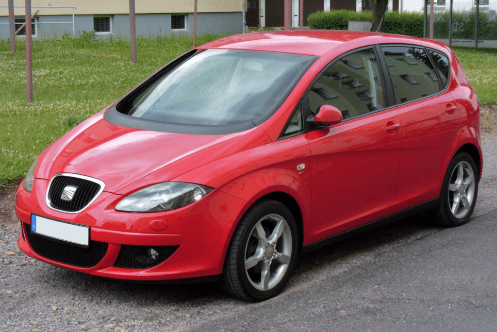Profeco,SEAT,llamado a revisión,alerta de seguridad,bolsas de aire,automotriz,recalls,seguridad vehicular,SEAT Altea,SEAT León,SEAT Ibiza,SEAT Arona,automotriz en México,consumidor,seguridad.