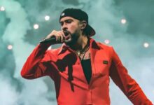 Bad Bunny es el elegido para el show del Super Bowl LX en 2026 (Foto de internet)