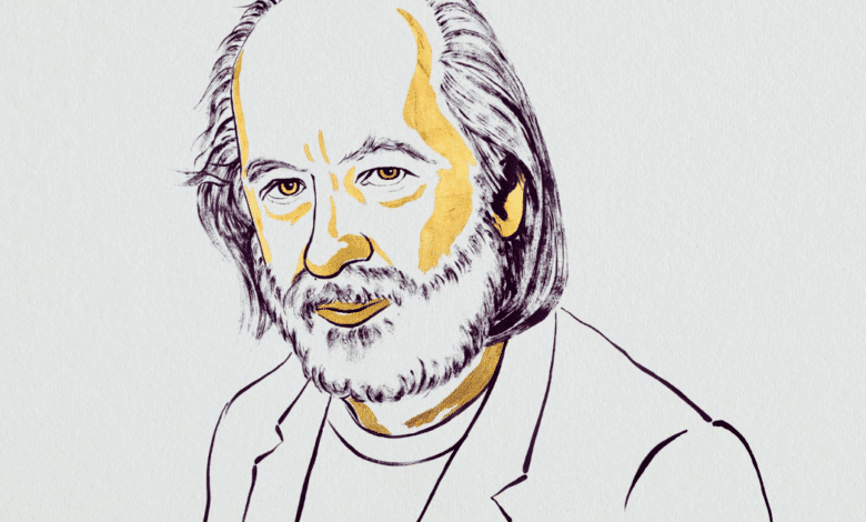 Cuatro libros para conocer a László Krasznahorkai, Nobel 2025