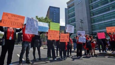 Descartan problema grave por paro en SAT