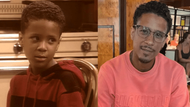 Fallece Floyd Myers Jr., actor de El Príncipe de Bel-Air