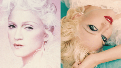 Madonna relanza Bedtime Stories con nuevos remixes