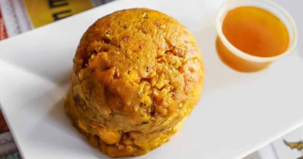 Mofongo,Puerto Rico,Gastronomía de Puerto Rico