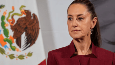 Sheinbaum anuncia control estricto de combustible no declarado tras hallazgo en Tamaulipas