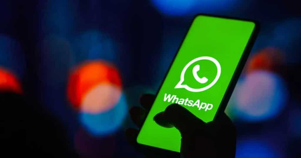 Negocios,WhatsApp,SPAM,Tecnología