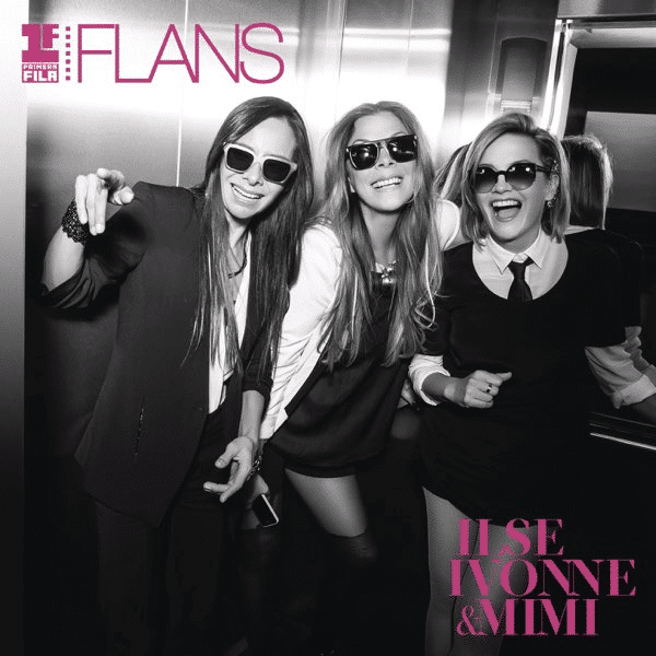 Flans 40 años