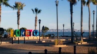 Clima Baja California Sur: ¿Se esperan chubascos este 2 de octubre? (Foto de internet)