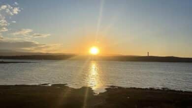 Clima Baja California Sur: ¿Se esperan lluvias este martes? (Foto de internet)