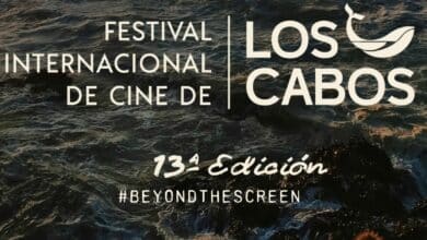 Festival Internacional de Cine de Los Cabos anuncia su 13ª edición (Foto de internet)