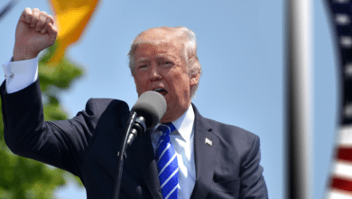 El presidente de Estados Unidos informó que las Fuerzas Armadas comenzarán muy pronto a detener a narcotraficantes venezolanos por tierra, ampliando su ofensiva contra el tráfico de drogas más allá del Caribe.