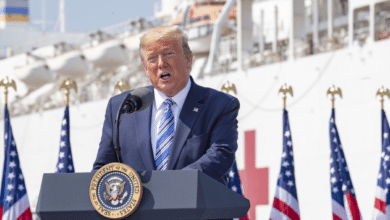 El 27 de noviembre de 2025, el presidente estadounidense Donald Trump declaró que ordenará la suspensión definitiva de la inmigración desde países del llamado “tercer mundo”