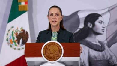Claudia Sheinbaum descarta intervención de Estados Unidos en México