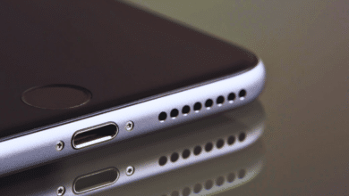 Cómo limpiar el altavoz del celular sin dañarlo