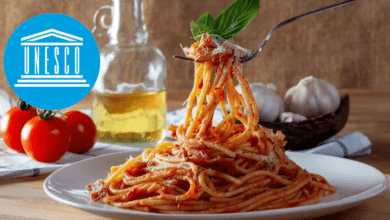 UNESCO declara la gastronomía italiana Patrimonio de la Humanidad